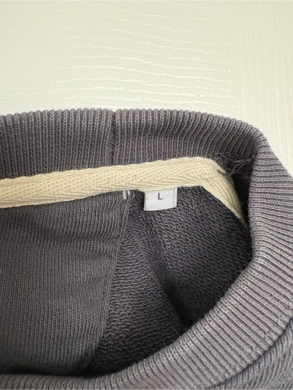 Saturdays New York City Crewneck Sweatshirt - Picture 9 of 9